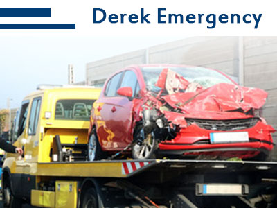 derek emergency