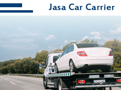 jasa car carrier