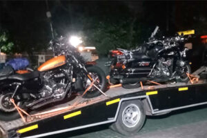 jasa derek mobil bekasi