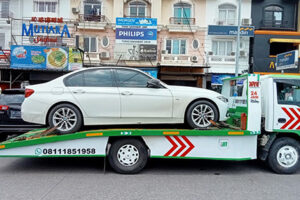 jasa derek mobil bekasi
