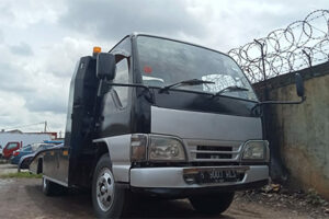 jasa derek mobil bekasi