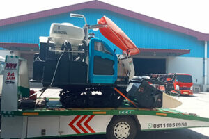 jasa derek mobil di bekasi