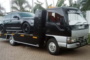 jasa derek bekasi cikarang