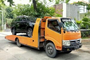 Pemalang Towing Service img 1